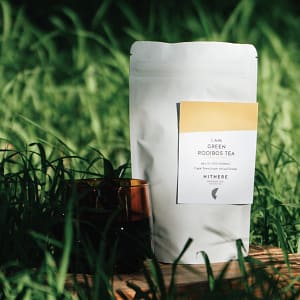 HITHERE 南非綠國寶茶-獨享包