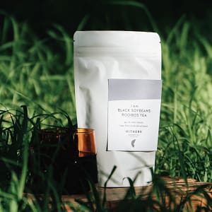 HITHERE黑豆國寶茶-獨享包