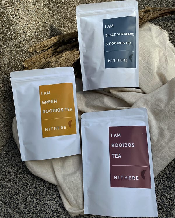 國寶茶系列商品照1-HITHERE ROOIBOS TEA