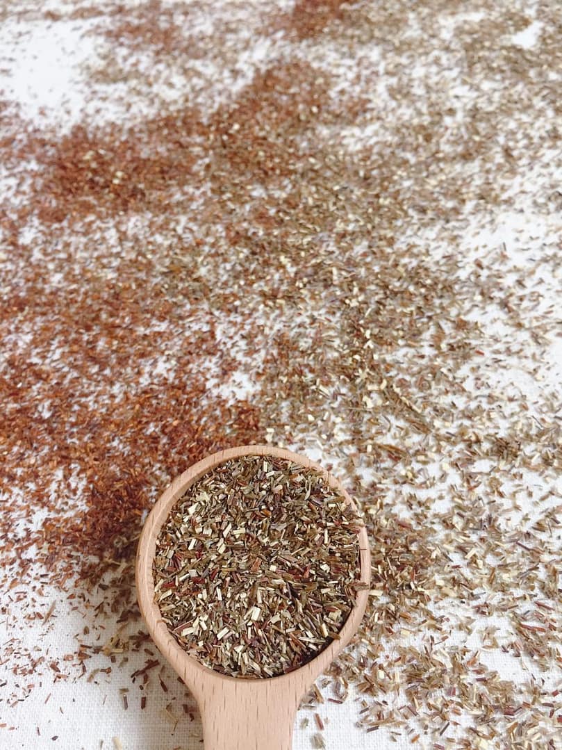 國寶茶問與答6-HITHERE ROOIBOS TEA